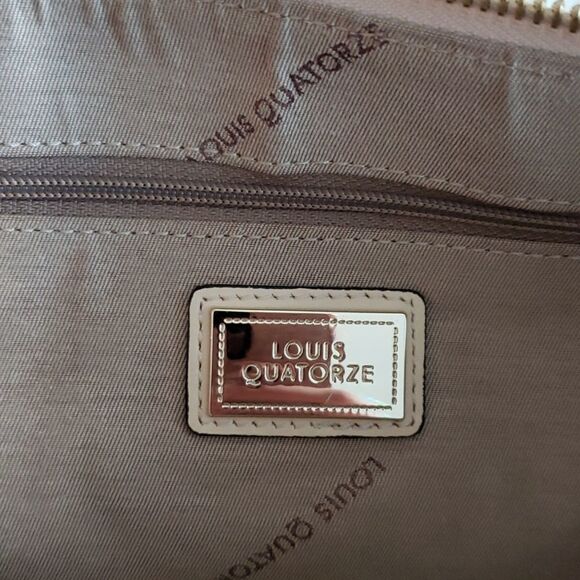 Louis Quatorze Shoulder bag - Picture 10 of 16